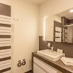 Apartament Odin Yachtclub Sellin (Rugen)