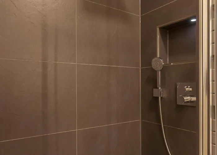 Lägenhet Ostseebad, Sellin, Ruegen, Odin Sellin (Rugen)